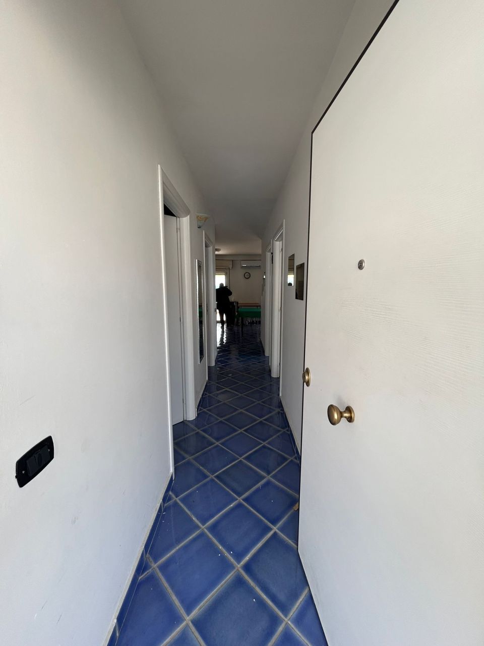 Квартира в Скалее, Италия, 141 м² - фото 4