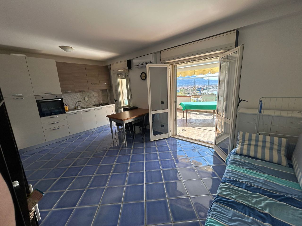 Квартира в Скалее, Италия, 141 м² - фото 6