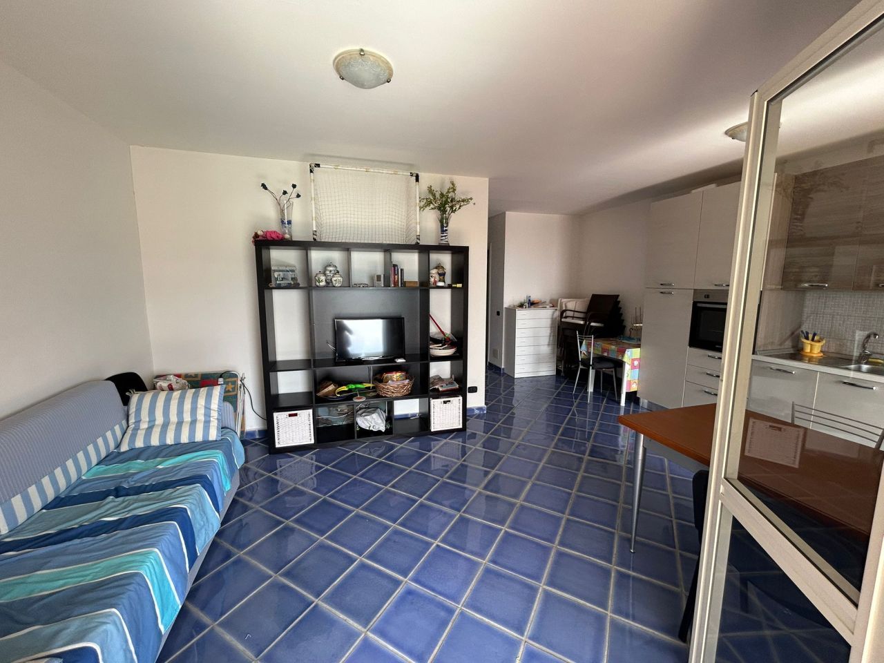 Квартира в Скалее, Италия, 141 м² - фото 7