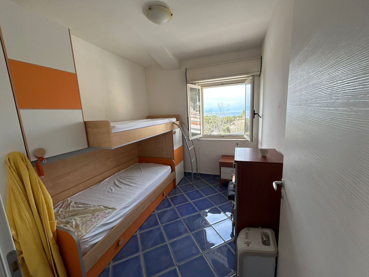 Квартира в Скалее, Италия, 141 м² - фото 9