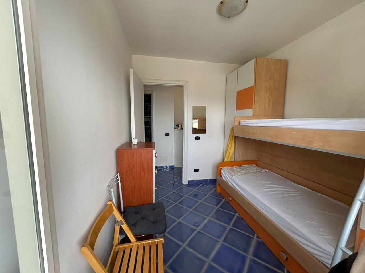 Квартира в Скалее, Италия, 141 м² - фото 10