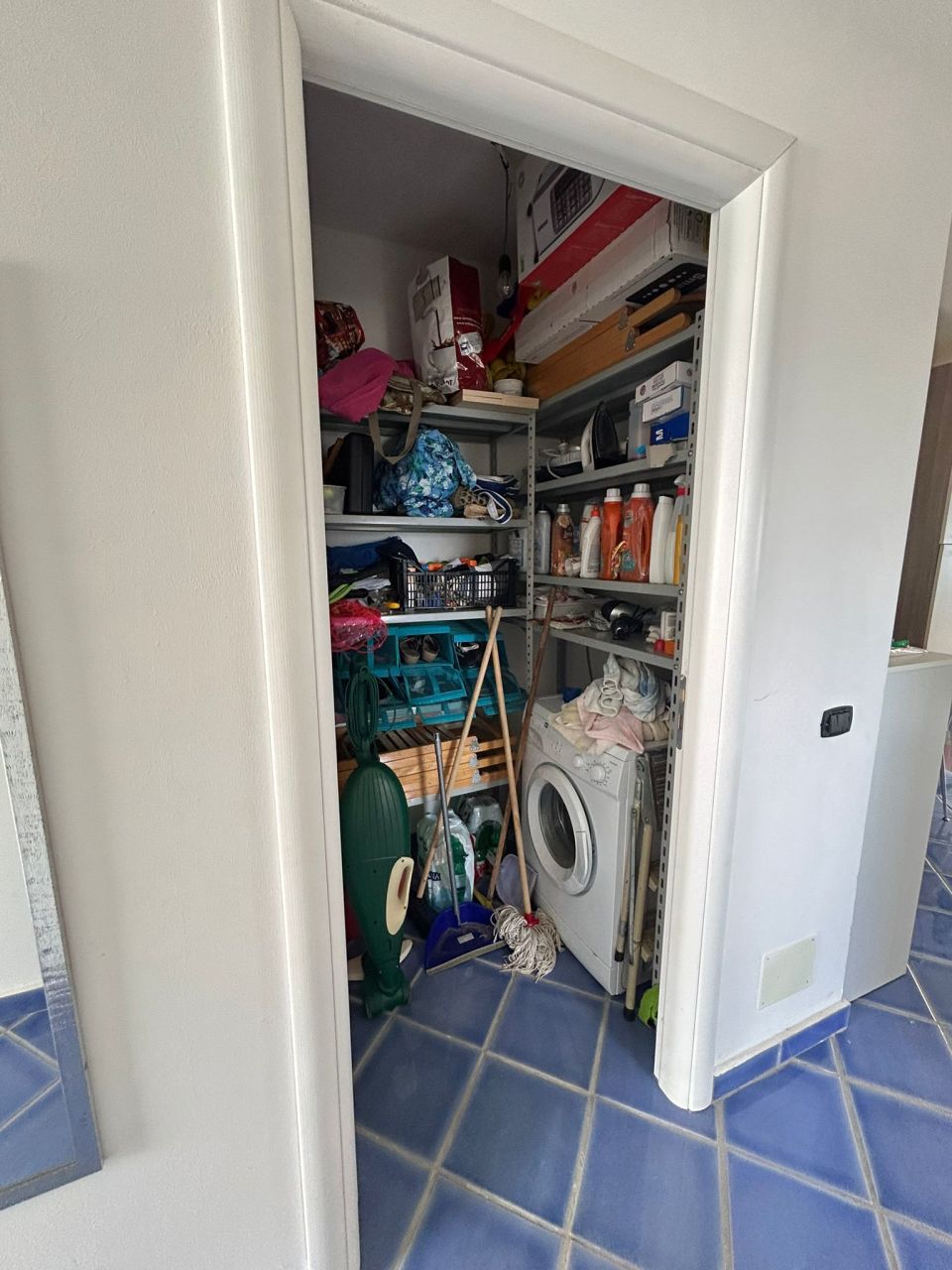 Квартира в Скалее, Италия, 141 м² - фото 11