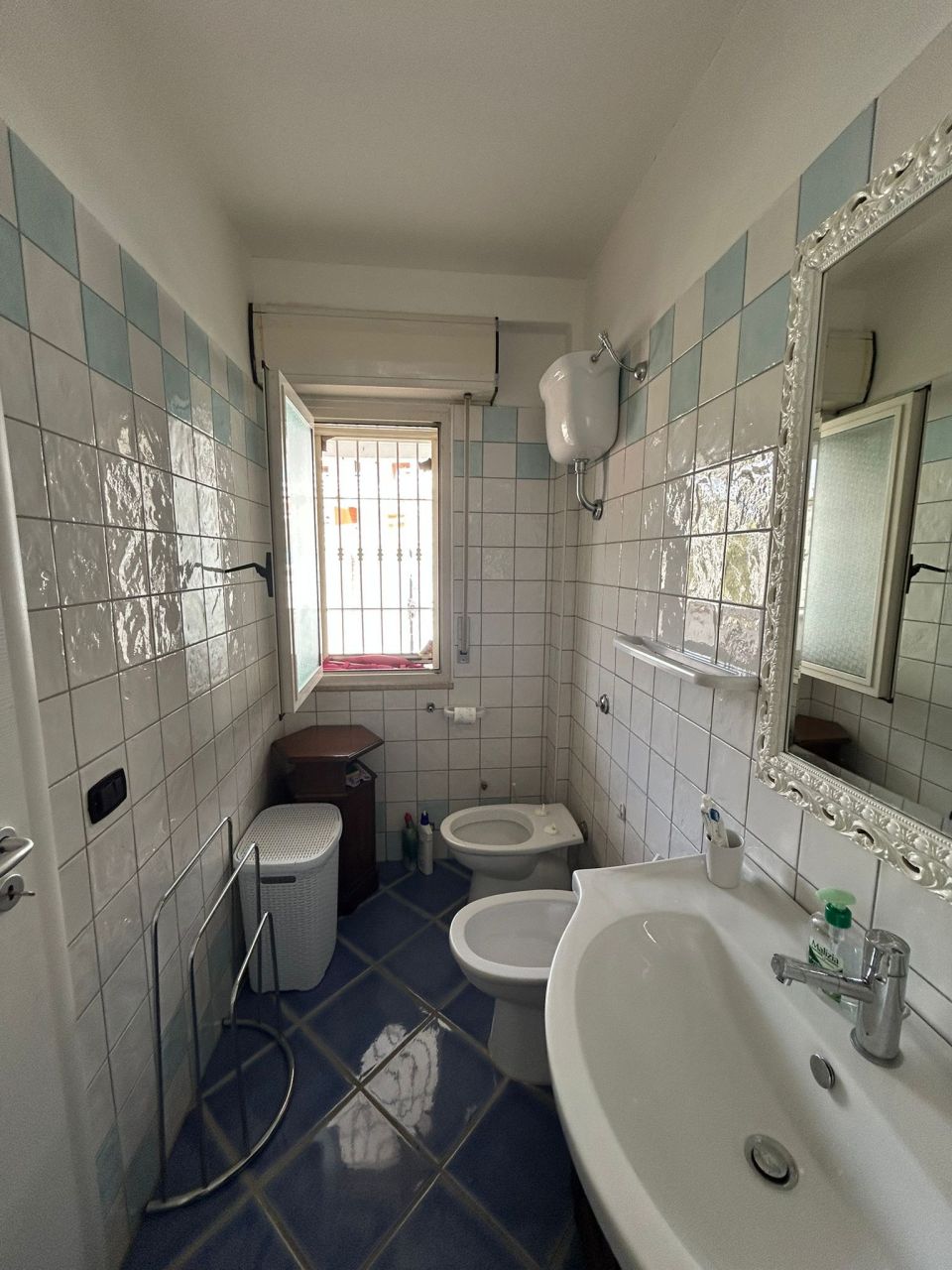 Квартира в Скалее, Италия, 141 м² - фото 13