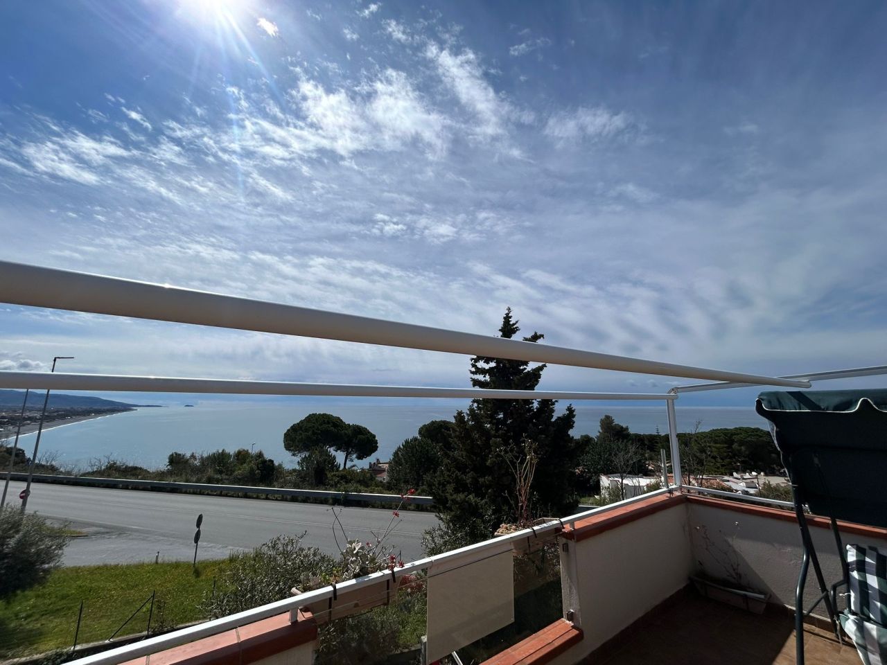 Квартира в Скалее, Италия, 141 м² - фото 15