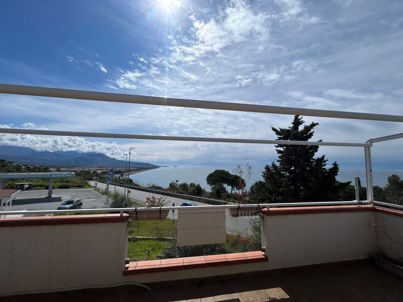 Квартира в Скалее, Италия, 141 м² - фото 16