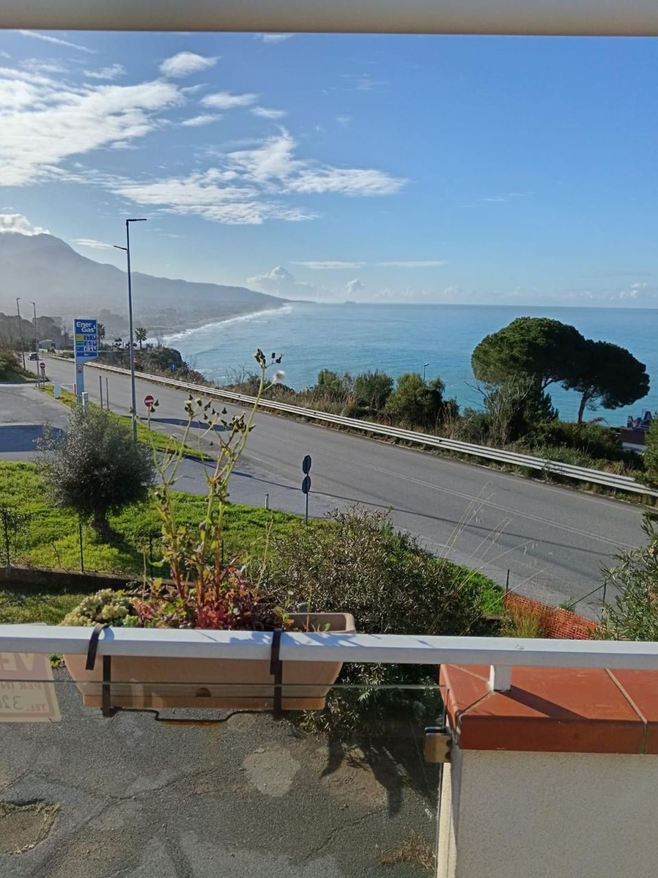 Квартира в Скалее, Италия, 141 м² - фото 18