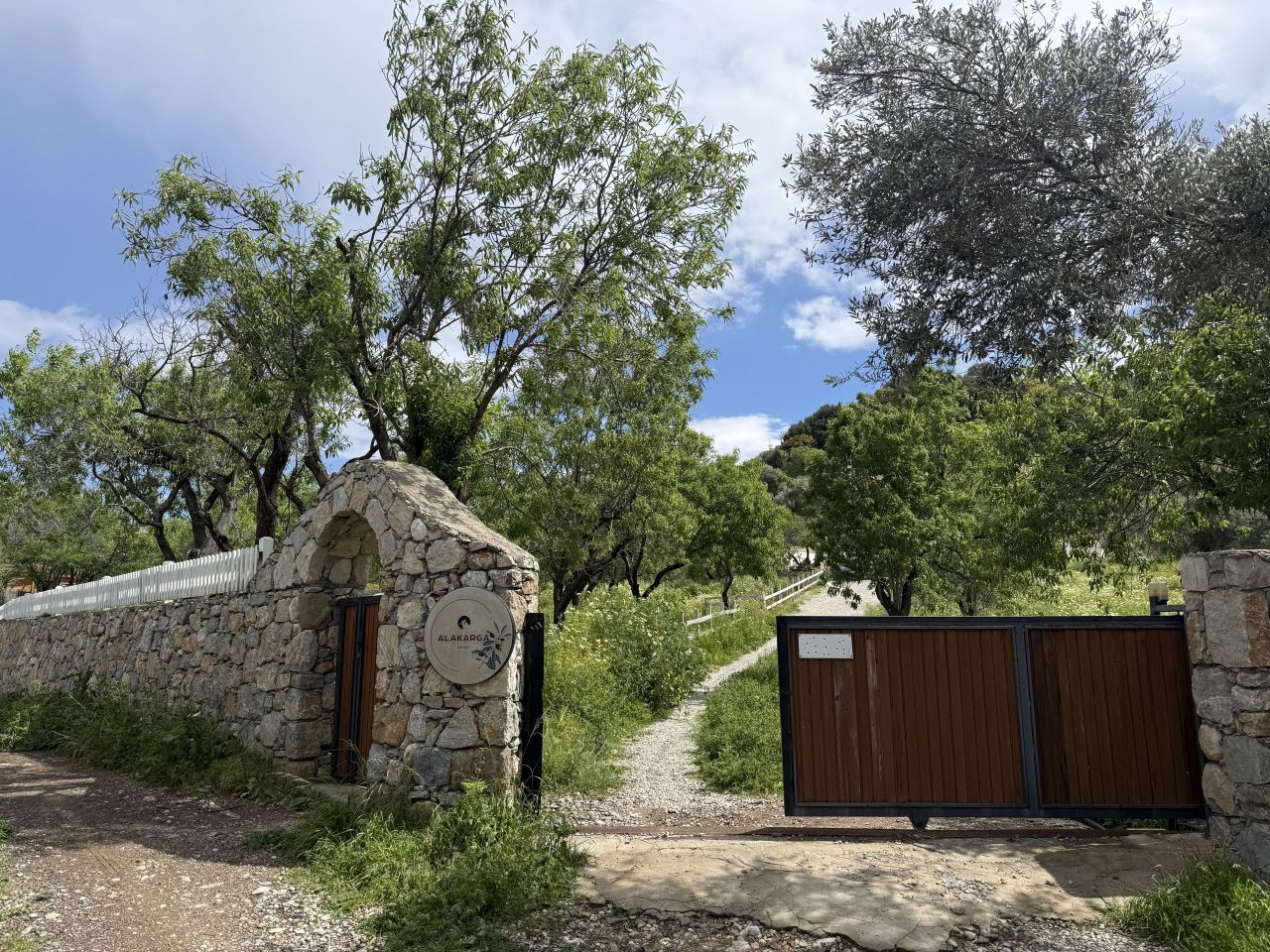 Ферма в Датче, Турция, 150 м² - фото 13