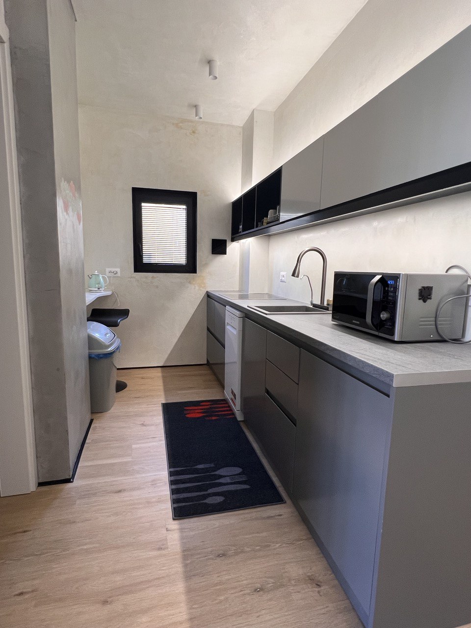 Квартира в Дурресе, Албания, 55 м² - фото 12