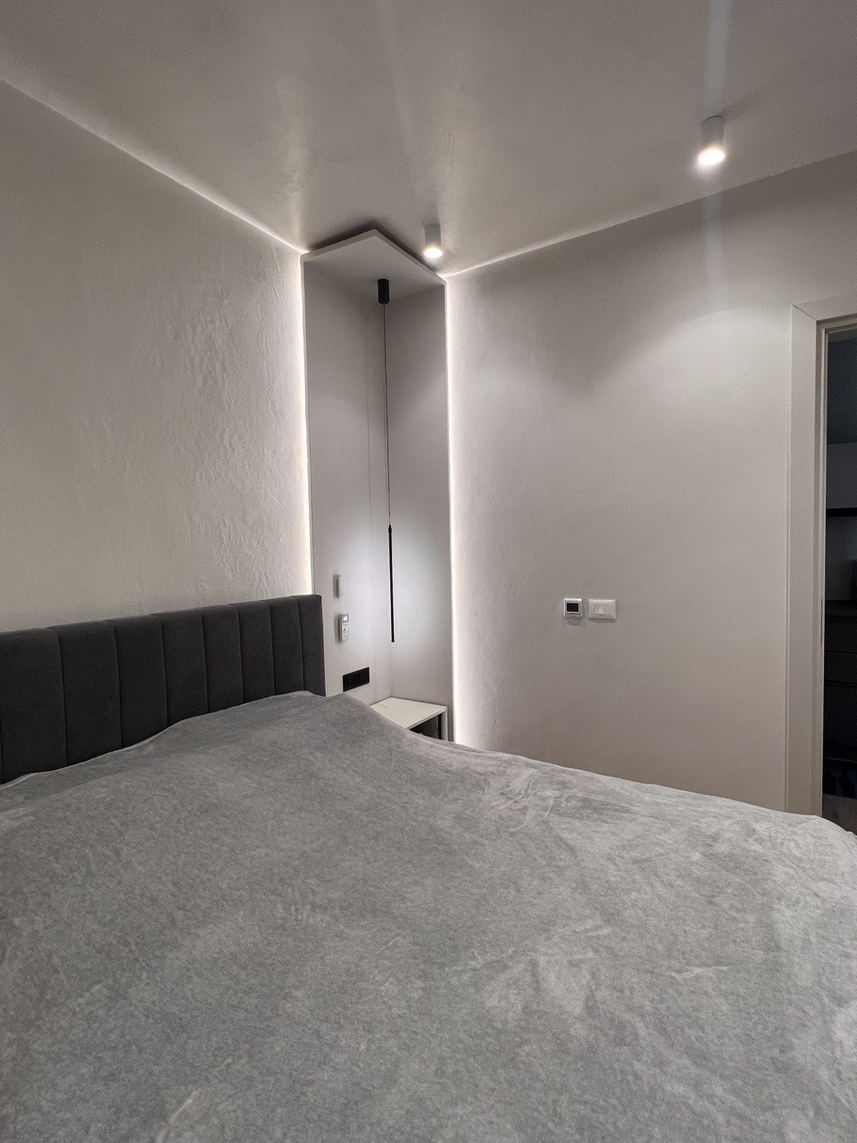 Квартира в Дурресе, Албания, 55 м² - фото 8