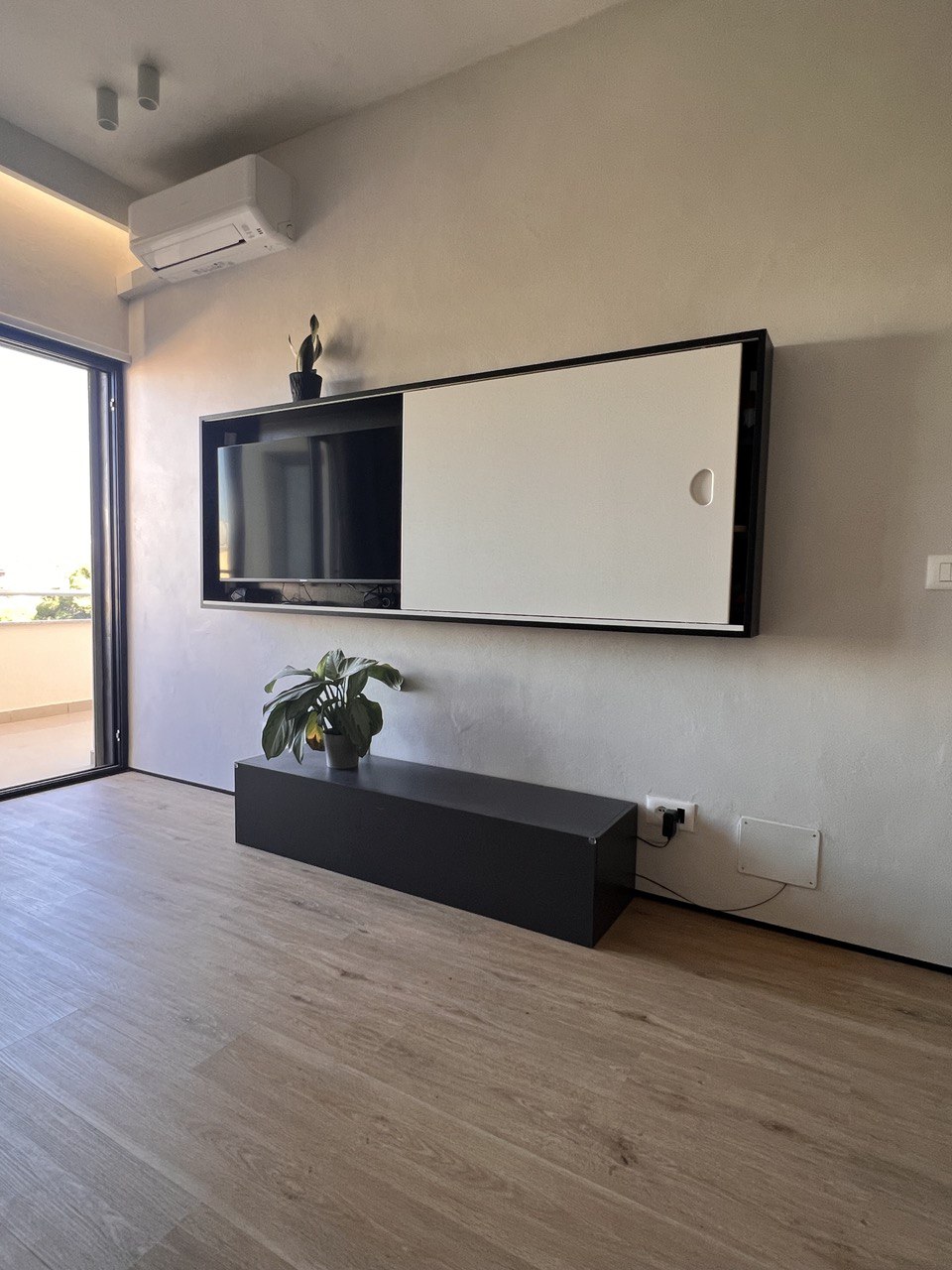 Квартира в Дурресе, Албания, 55 м² - фото 13