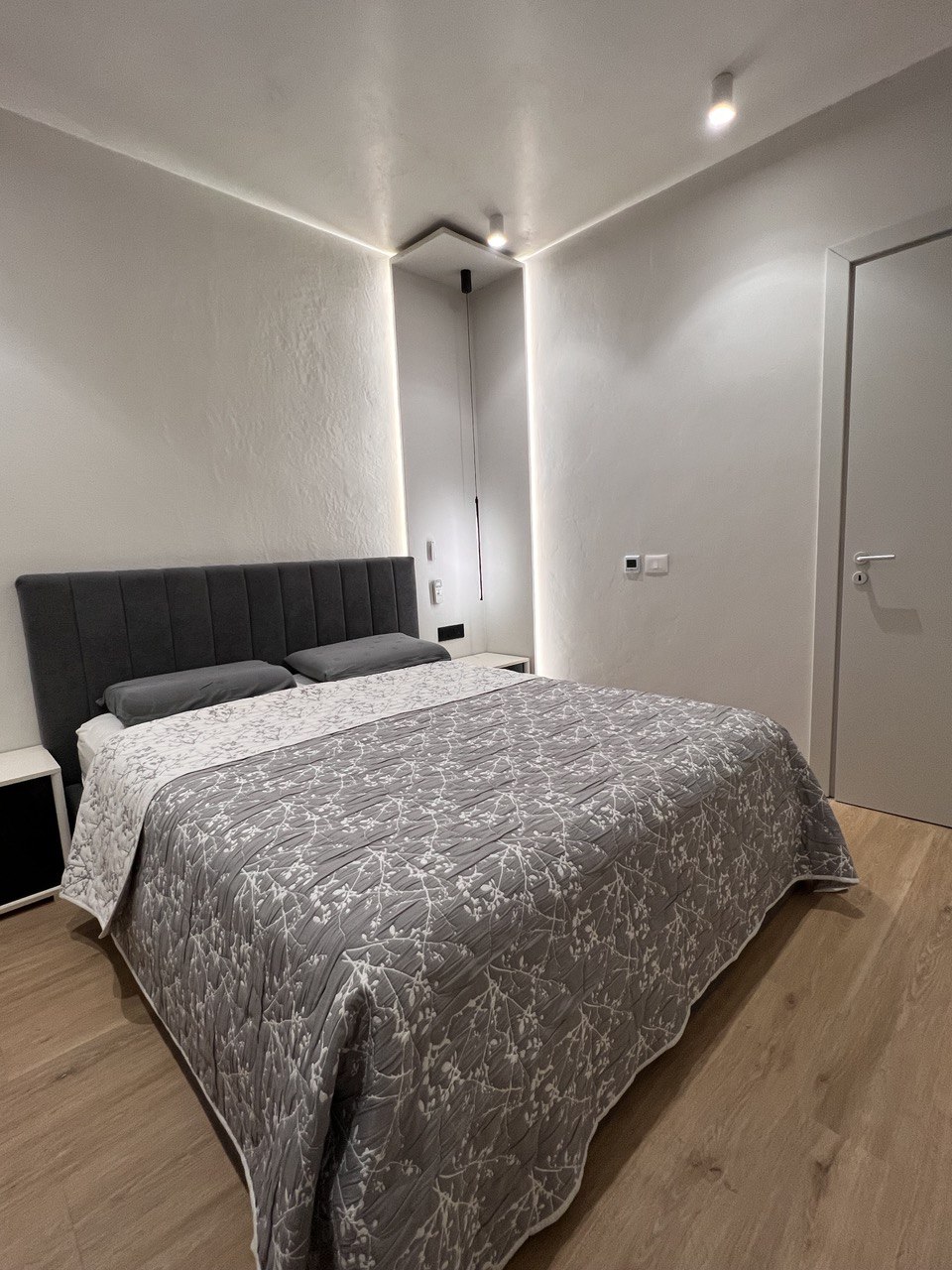 Квартира в Дурресе, Албания, 55 м² - фото 2