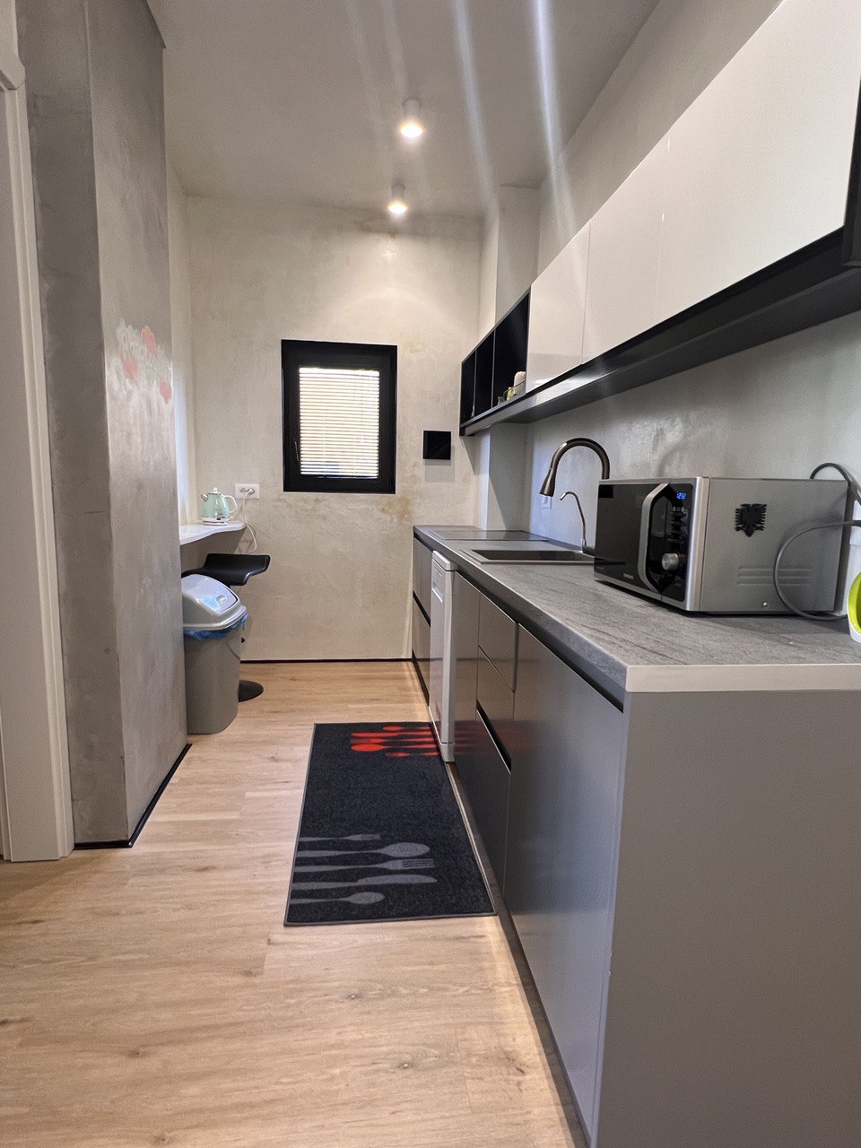 Квартира в Дурресе, Албания, 55 м² - фото 11