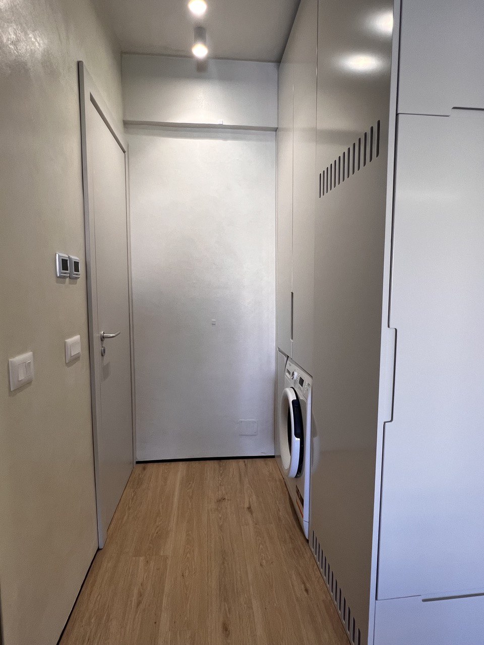 Квартира в Дурресе, Албания, 55 м² - фото 9