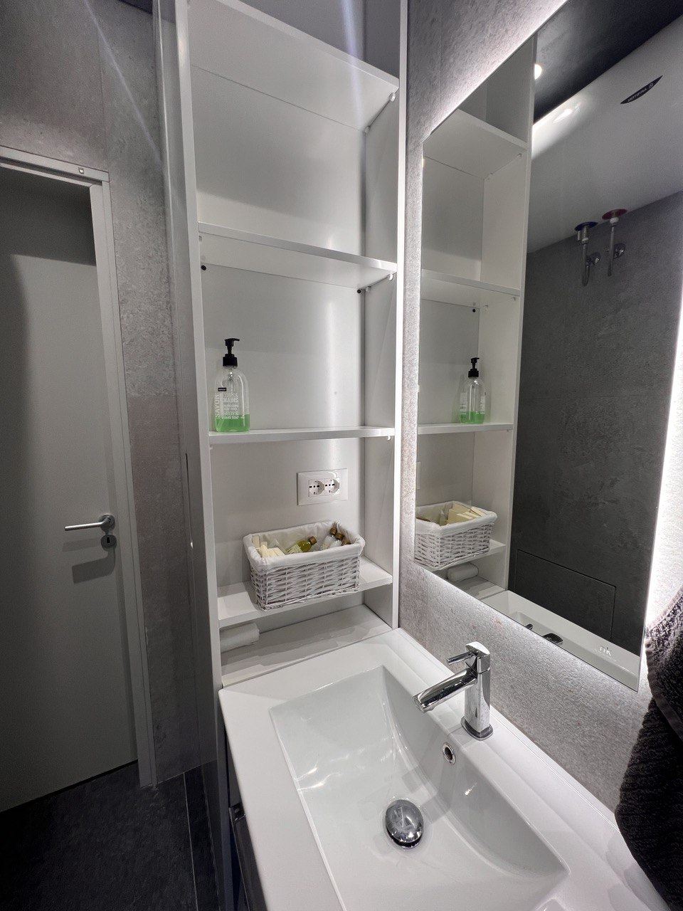 Квартира в Дурресе, Албания, 55 м² - фото 7