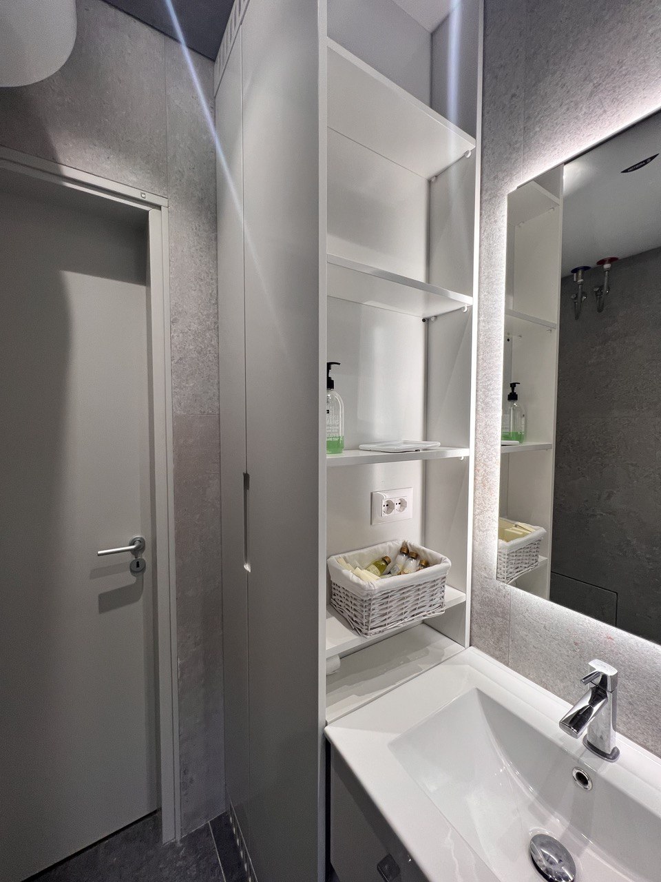 Квартира в Дурресе, Албания, 55 м² - фото 5