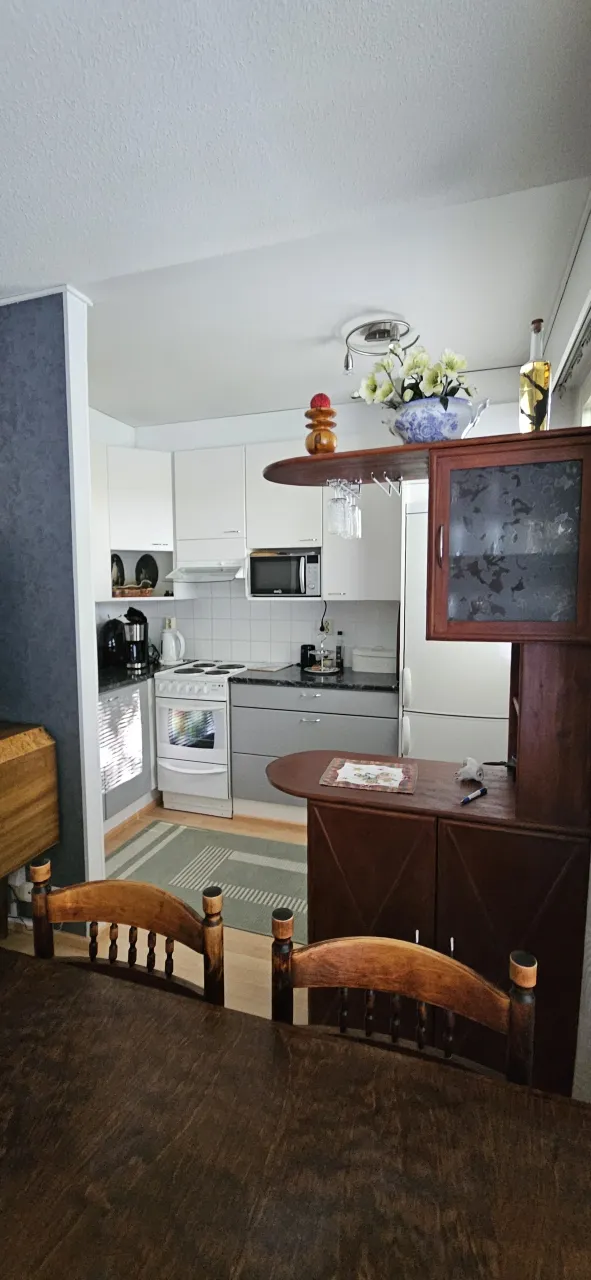 Таунхаус в Иломантси, Финляндия, 40 м² - фото 3