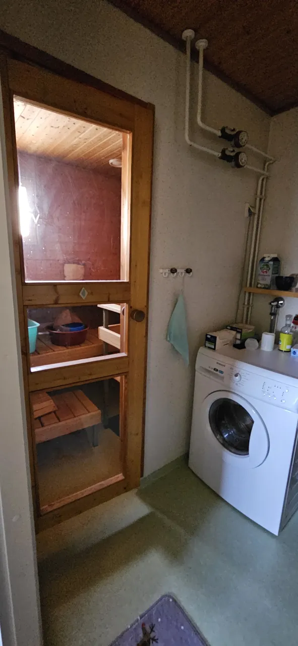 Таунхаус в Иломантси, Финляндия, 40 м² - фото 7