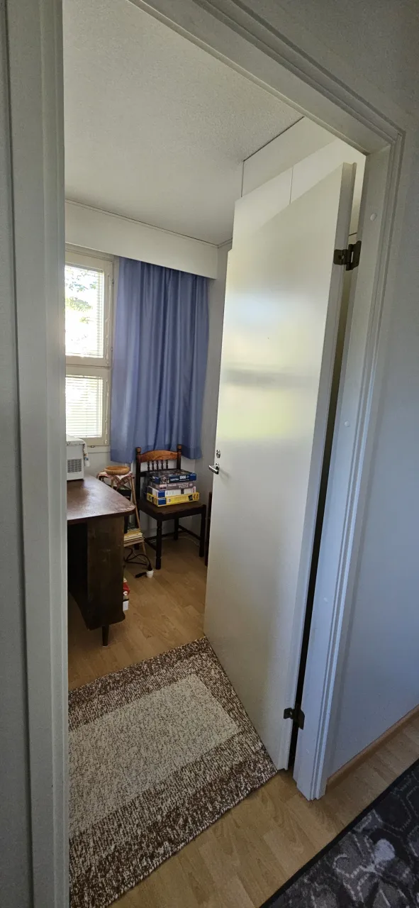 Таунхаус в Иломантси, Финляндия, 40 м² - фото 6