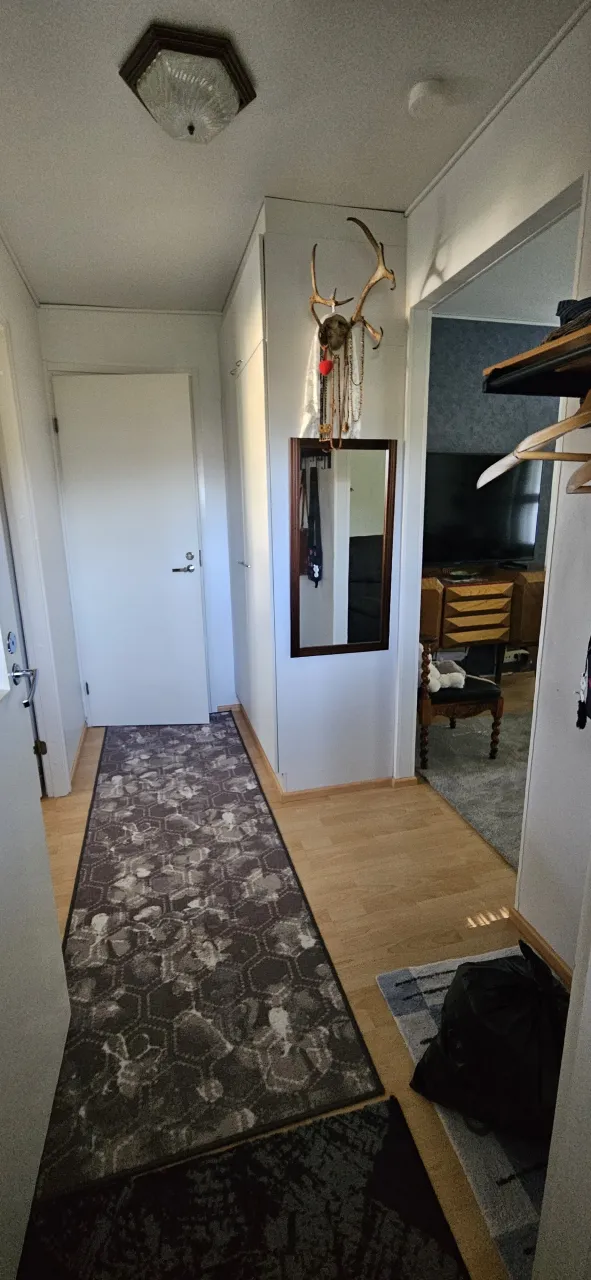 Таунхаус в Иломантси, Финляндия, 40 м² - фото 5