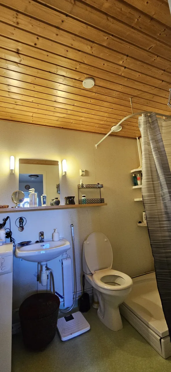 Таунхаус в Иломантси, Финляндия, 40 м² - фото 8