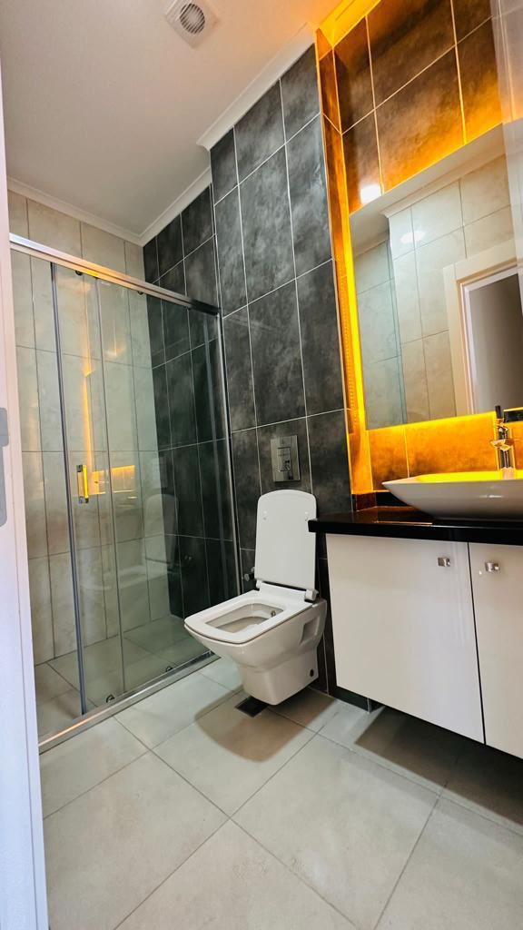 Пентхаус в Алании, Турция, 125 м² - фото 12