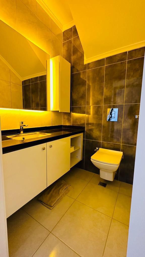 Пентхаус в Алании, Турция, 125 м² - фото 9