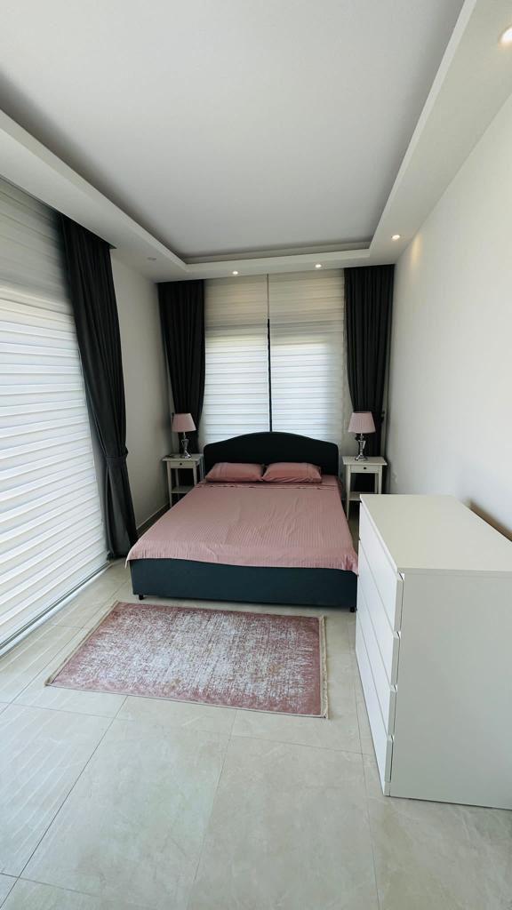 Пентхаус в Алании, Турция, 125 м² - фото 15