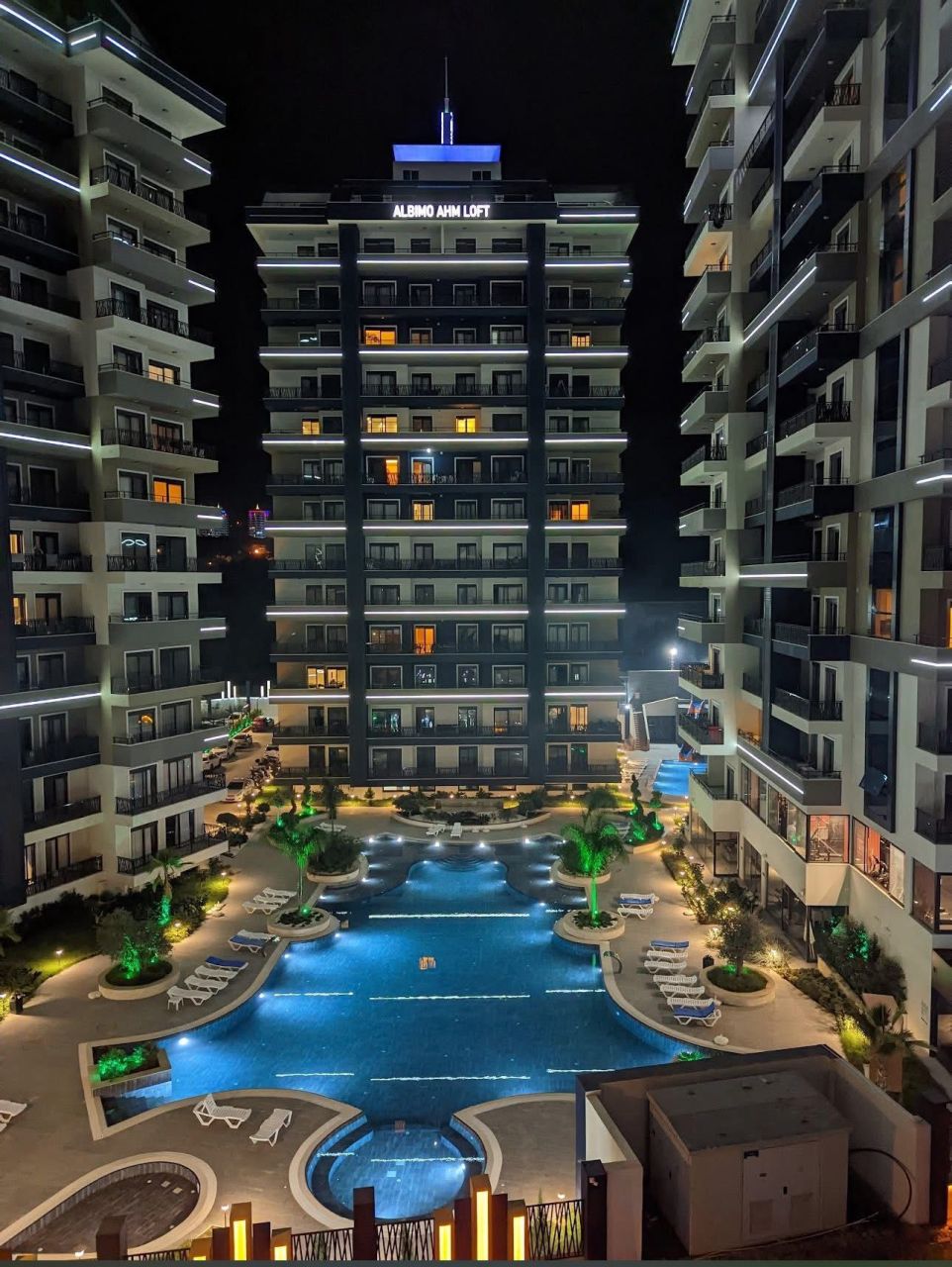 Пентхаус в Алании, Турция, 125 м² - фото 2