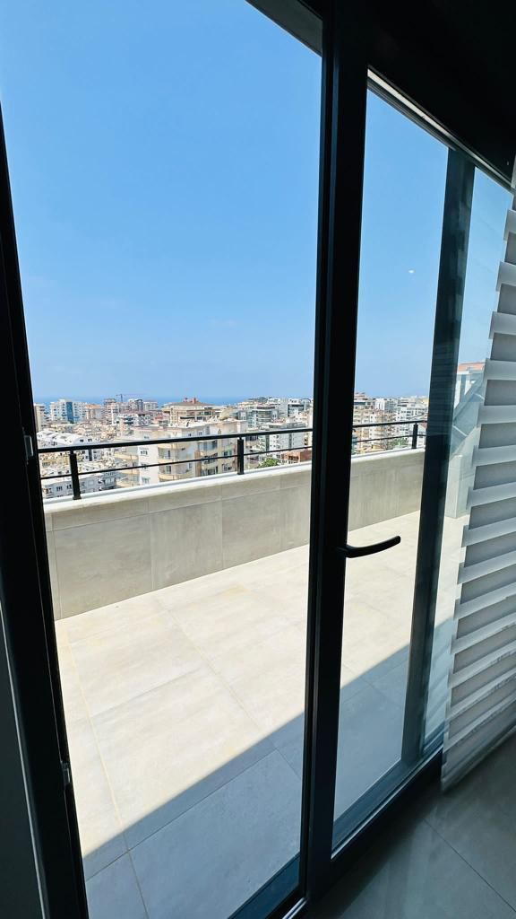 Пентхаус в Алании, Турция, 125 м² - фото 13