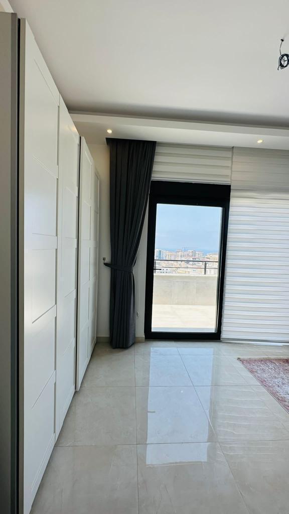 Пентхаус в Алании, Турция, 125 м² - фото 16