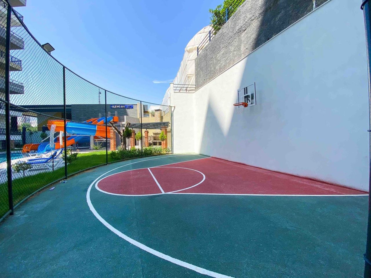 Пентхаус в Алании, Турция, 125 м² - фото 17