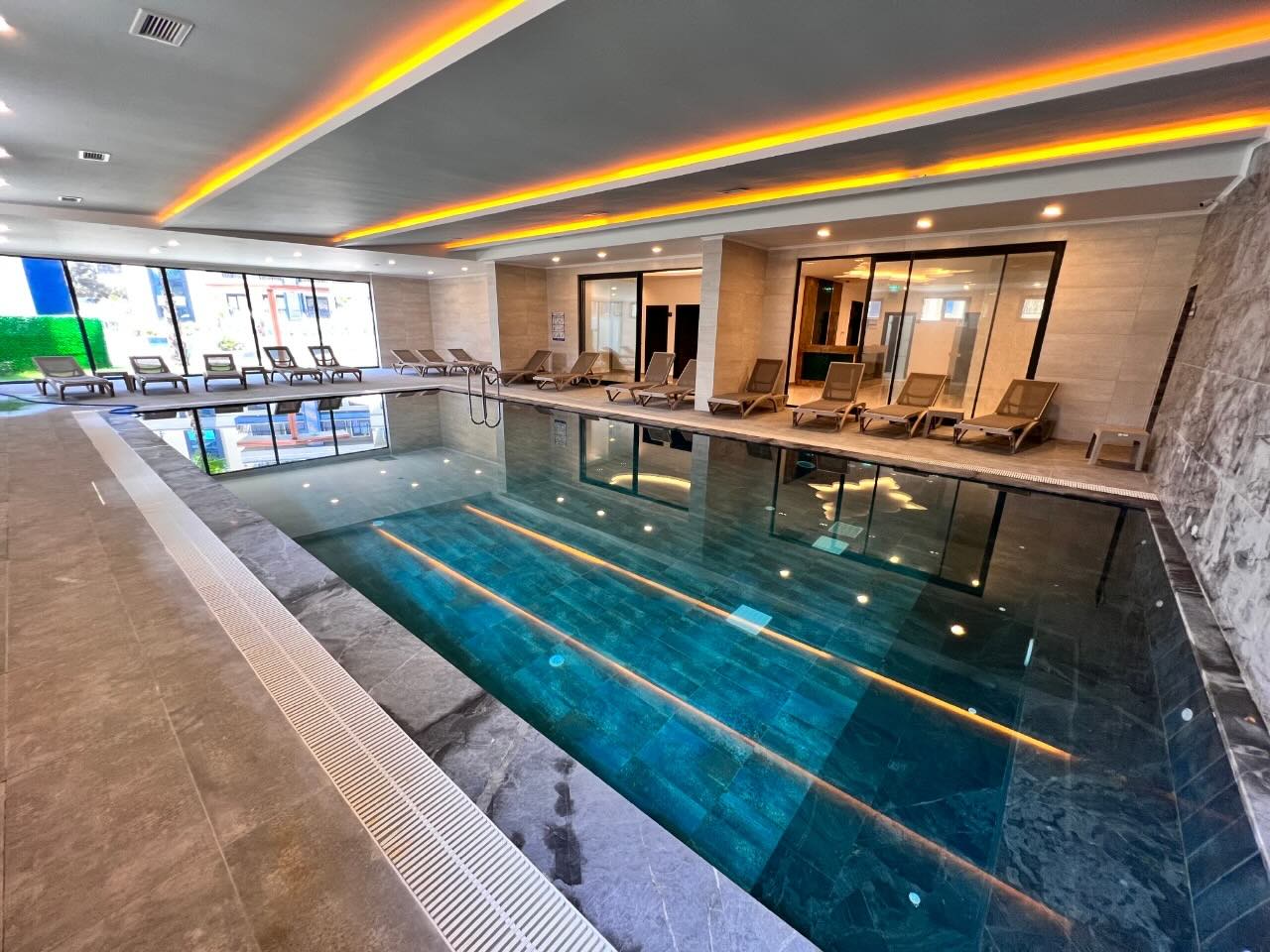 Пентхаус в Алании, Турция, 125 м² - фото 5