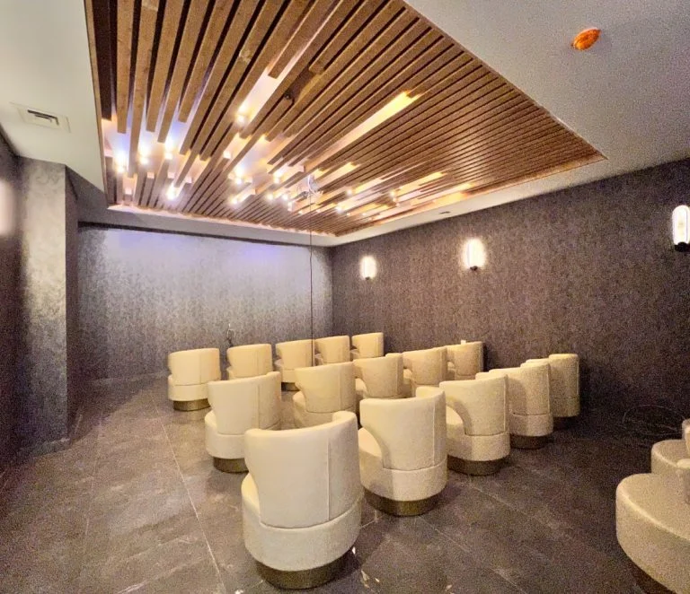 Пентхаус в Алании, Турция, 125 м² - фото 6