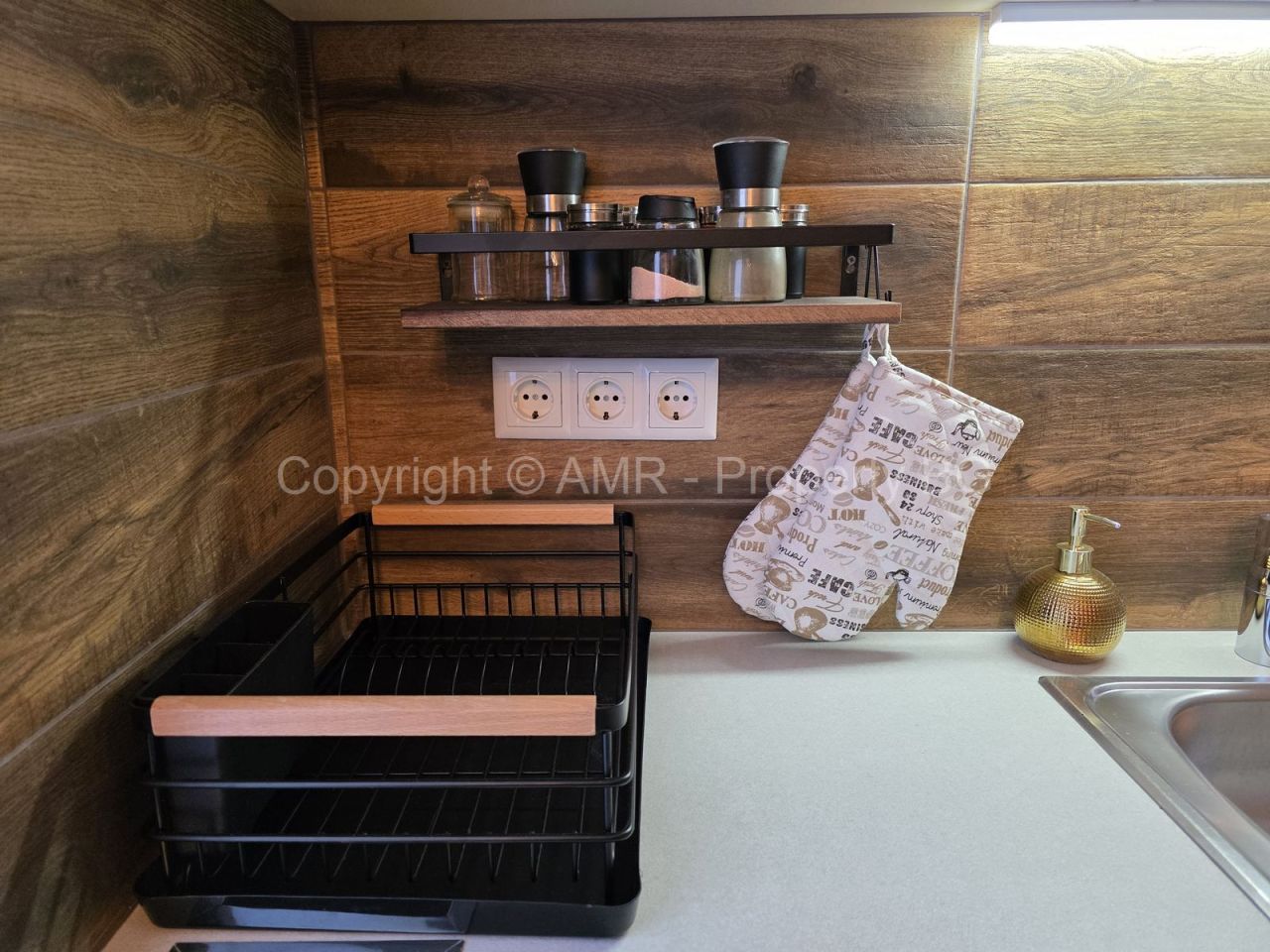 Квартира в Святом Власе, Болгария, 62 м² - фото 13