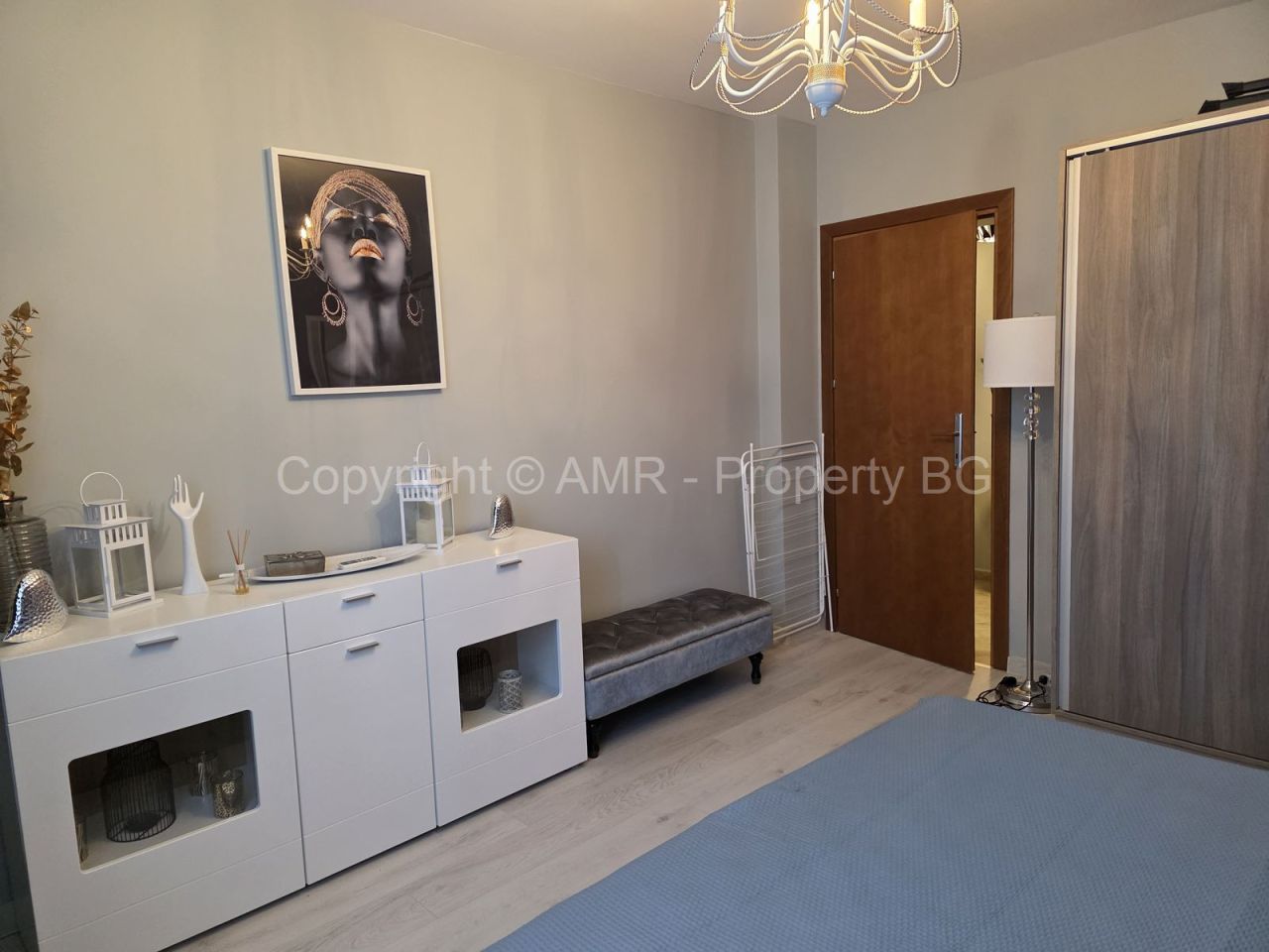 Квартира в Святом Власе, Болгария, 62 м² - фото 11