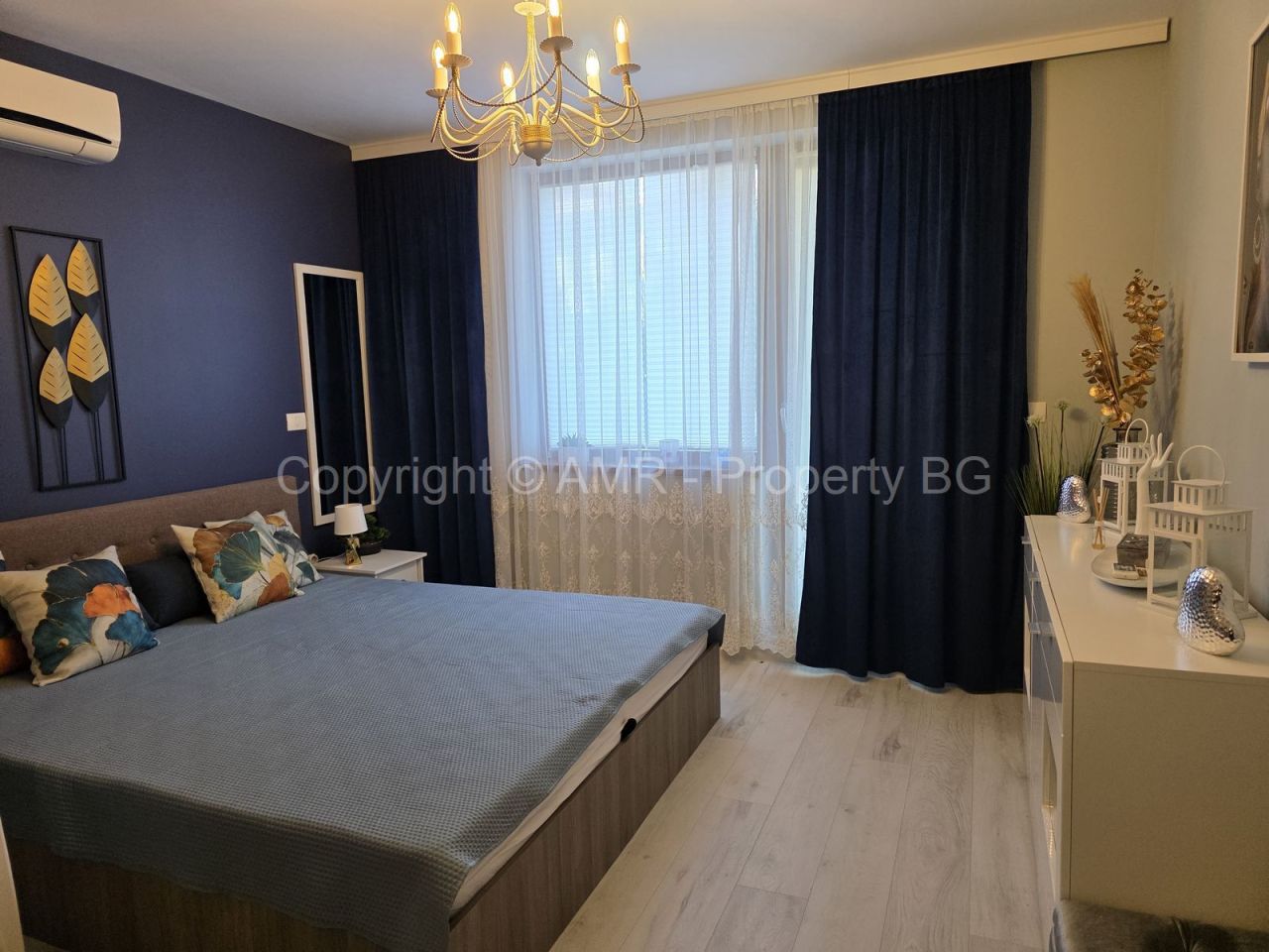 Квартира в Святом Власе, Болгария, 62 м² - фото 8