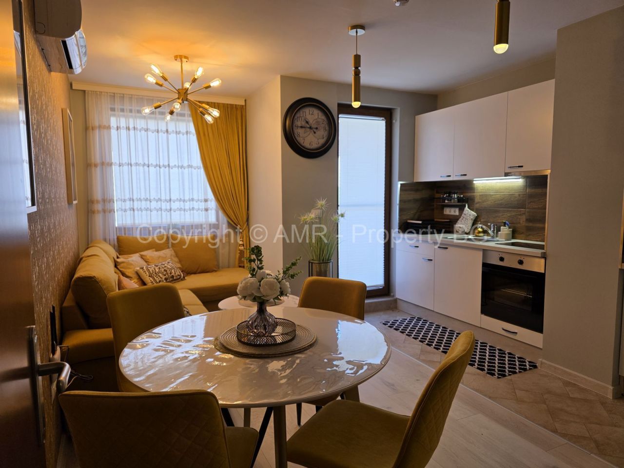 Квартира в Святом Власе, Болгария, 62 м² - фото 5