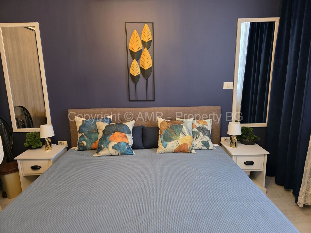 Квартира в Святом Власе, Болгария, 62 м² - фото 10