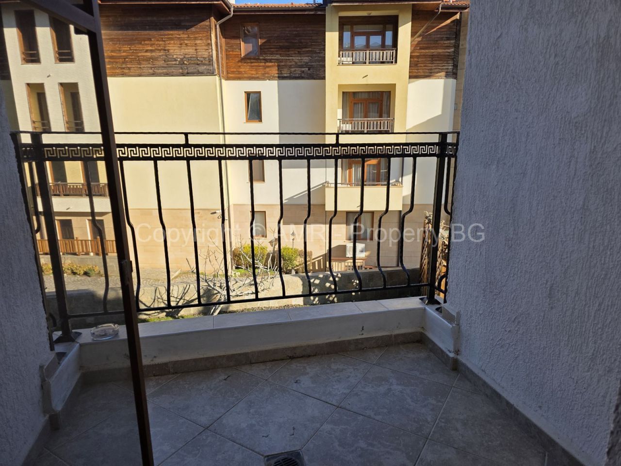 Квартира в Святом Власе, Болгария, 62 м² - фото 14