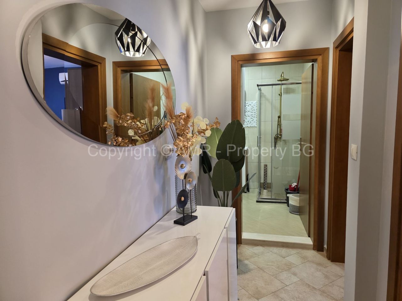 Квартира в Святом Власе, Болгария, 62 м² - фото 12