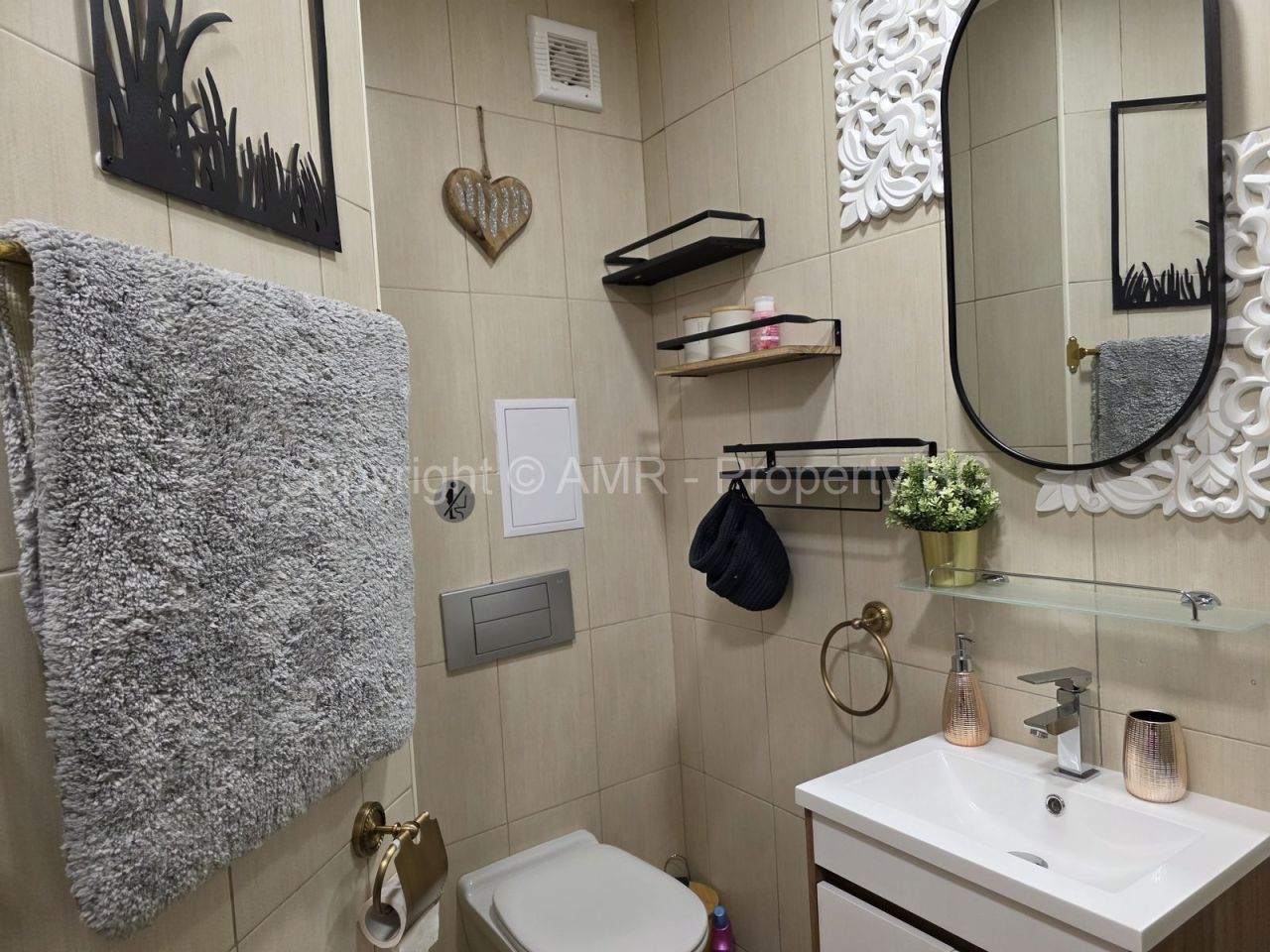 Квартира в Святом Власе, Болгария, 62 м² - фото 7