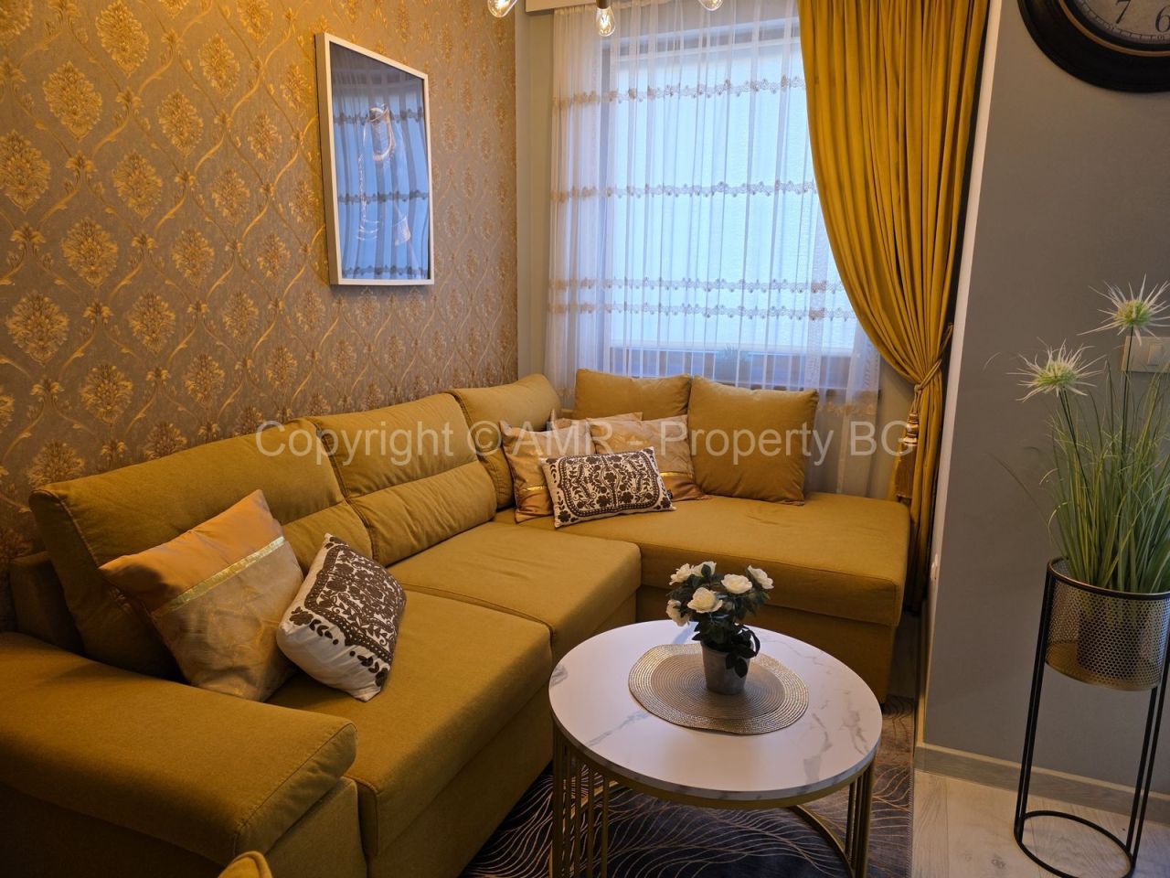 Квартира в Святом Власе, Болгария, 62 м² - фото 3