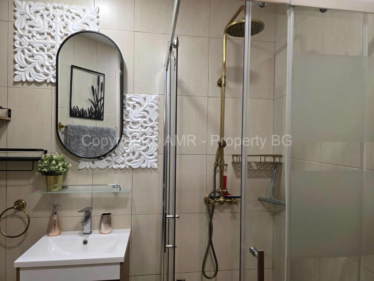 Квартира в Святом Власе, Болгария, 62 м² - фото 6