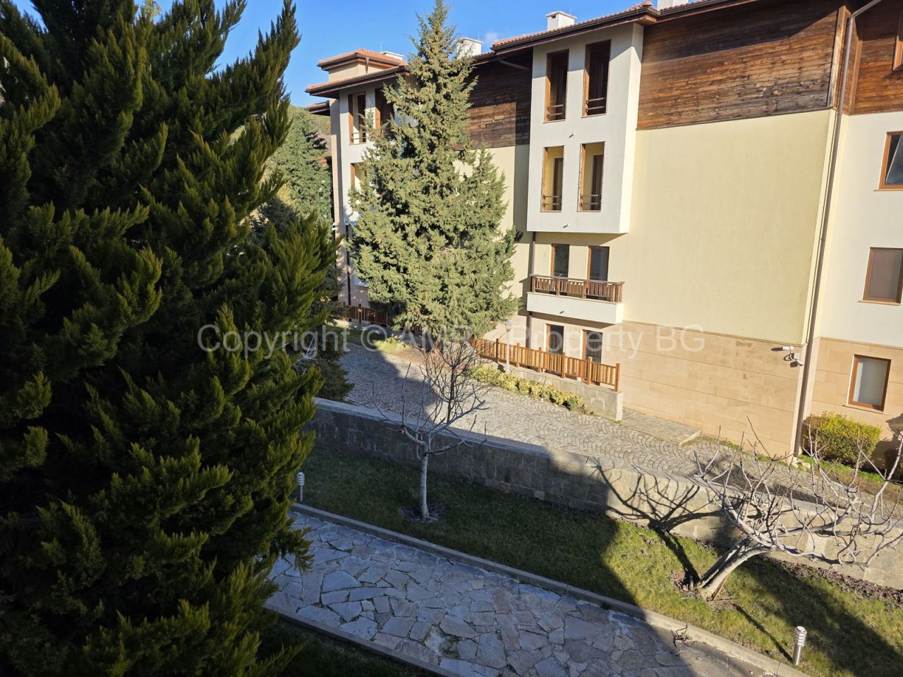 Квартира в Святом Власе, Болгария, 62 м² - фото 16