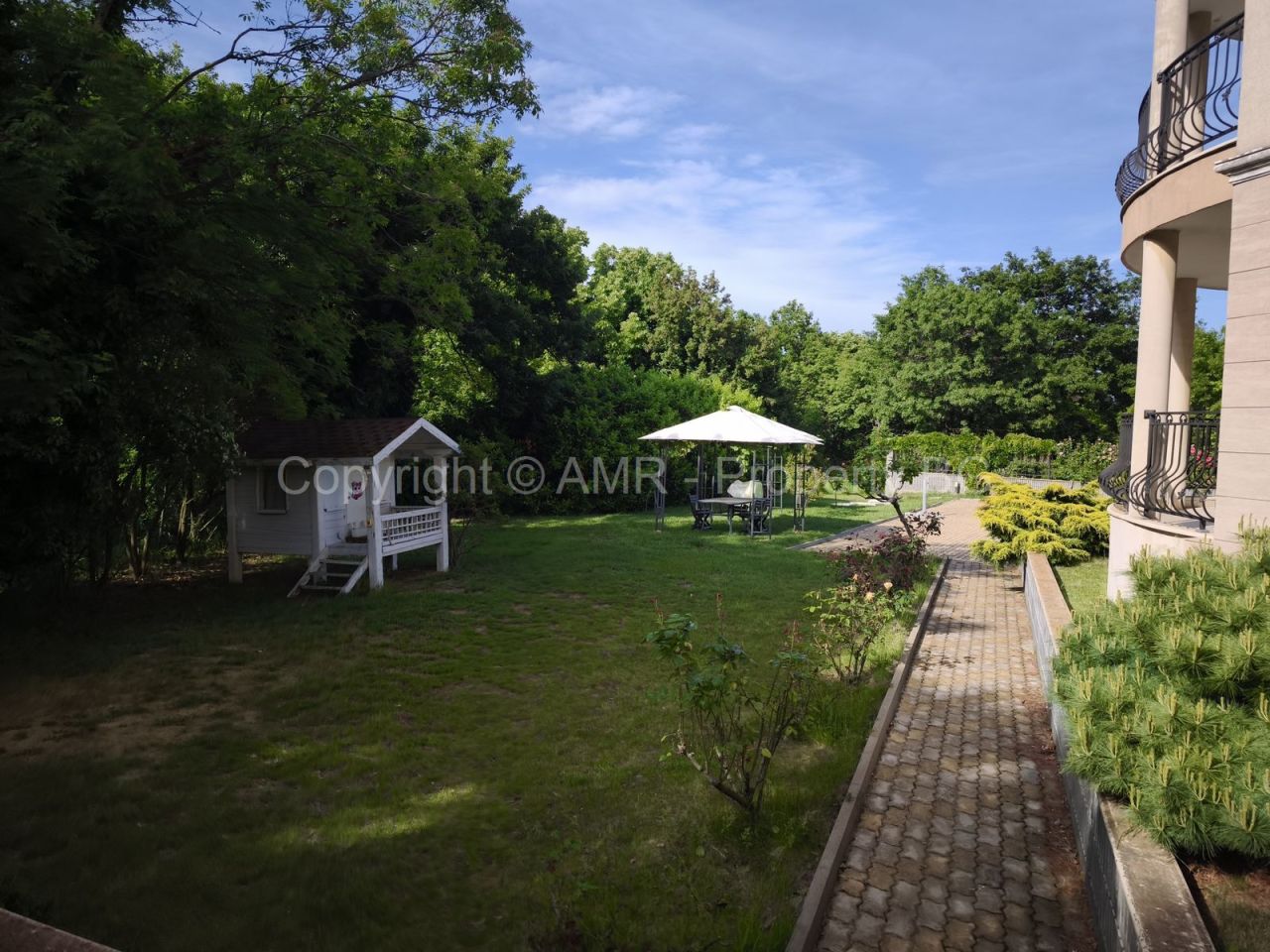 Апартаменты в Обзоре, Болгария, 68 м² - фото 15