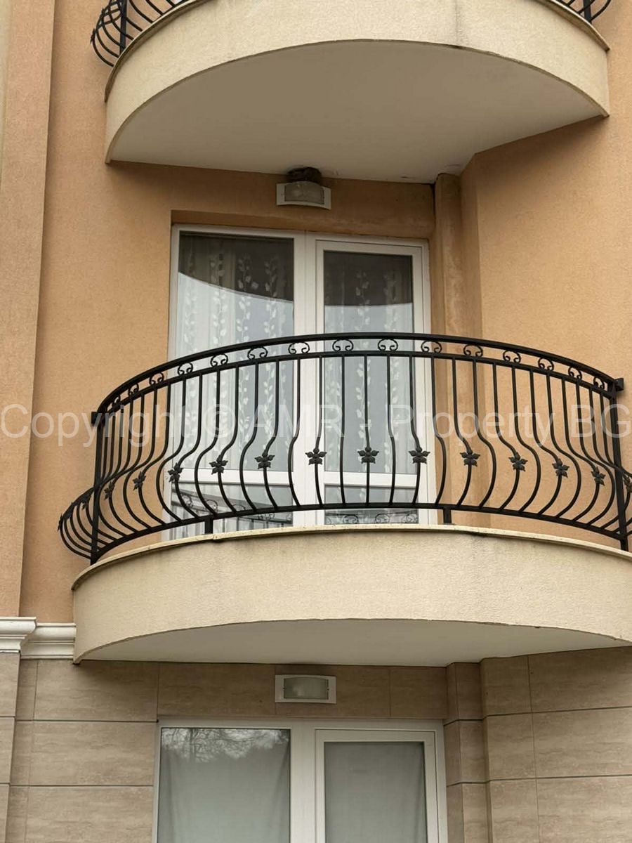 Апартаменты в Обзоре, Болгария, 68 м² - фото 3