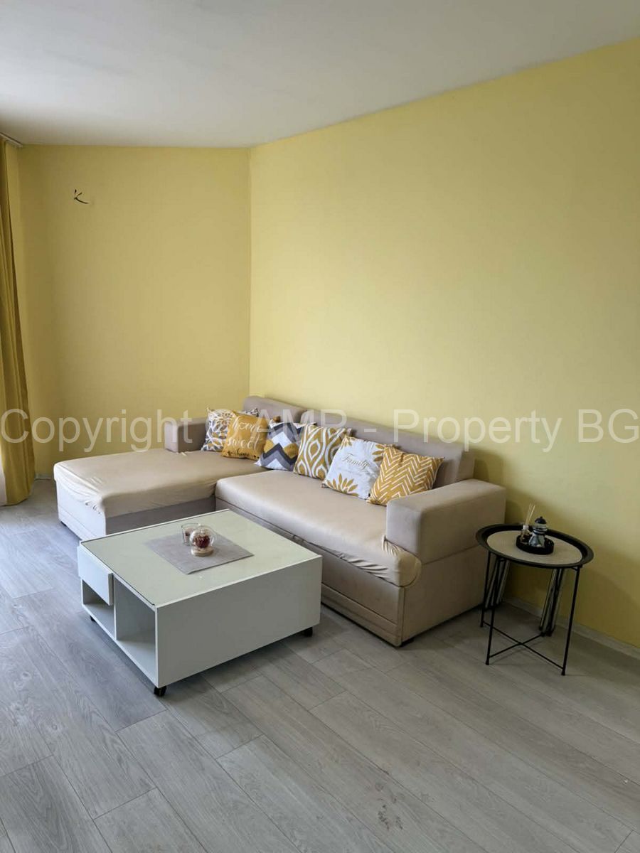 Апартаменты в Обзоре, Болгария, 68 м² - фото 4