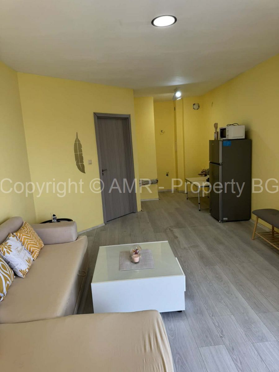 Апартаменты в Обзоре, Болгария, 68 м² - фото 13