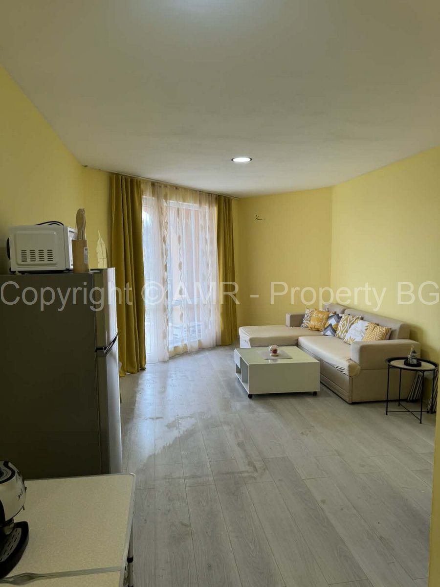 Апартаменты в Обзоре, Болгария, 68 м² - фото 5