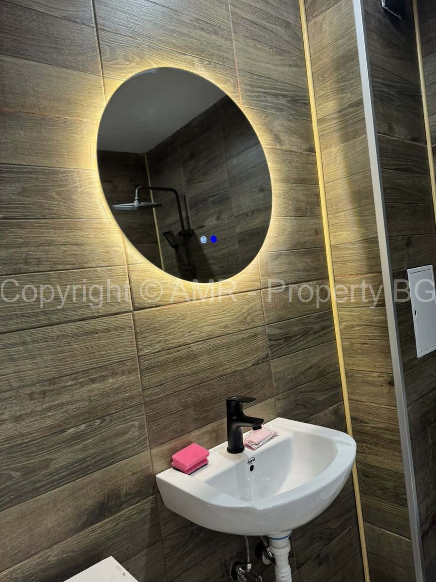 Апартаменты в Обзоре, Болгария, 68 м² - фото 1